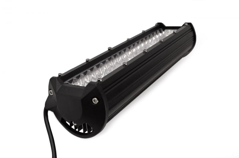LED pracovní světlo 80LED 300x74 240W FLAT 9-36V AWL21