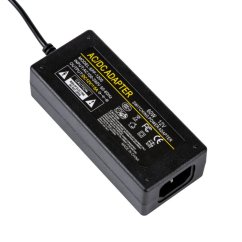 4CARS AC/DC adapteri 240V/12V-5A-60W