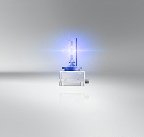 Ampoule au xénon Osram D3S 35W XENARC Cool Blue BOOST BOX