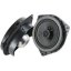 Altavoces Awave AWT650 para Toyota Citroen C1 Peugeot 108 Subaru Forester