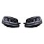 Osram LEDriving LEDHL103-BK VW GOLF VII LED farovi Halogen