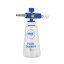 MJJC Foam Cannon S V3.0 - Gerador de Espuma para Lavadora de Alta Pressão para Kärcher HD com Conector Rápido Easy Lock