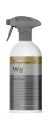 Koch Chemie WetGloss (Wg) - Cera Aplicável a Molhado 500ml