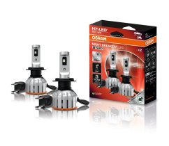 H7 NIGHT BREAKER LED START 230% 64210DWNBST-2HB 6000K 2 pezzi