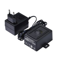 Ultrazvukový odpuzovač KEMO, 230V, IP65 M234