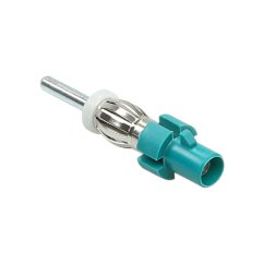 AA-714 adattatore antenna Fakra DIN corto