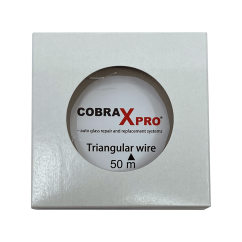 Wibotec Corda triangular 50m
