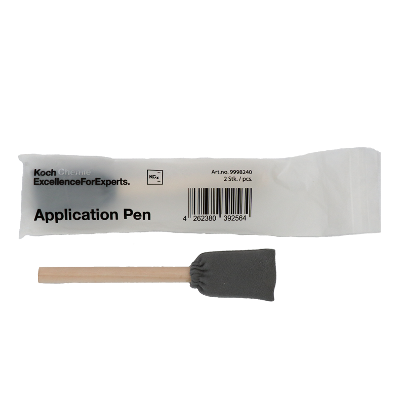 Koch Chemie Applicatiepen - Applicatiepen 2 stuks