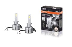 Osram LEDriving BRIGHT H1 P14.5s 64150DWBRT-2HFB 6000K 2kpl