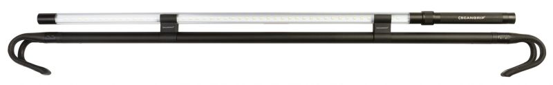 Scangrip Bonnet C+R