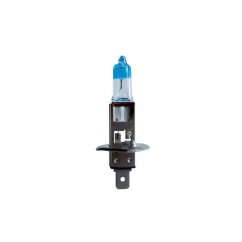 GE Halogenlampe Sportlight Ultra +30%, H1, 4200K, 2Stk.