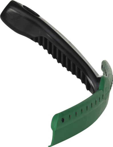 Vikan Wipe-n-Shine - Raspador de Vidro e Pintura 350mm