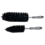 Koch Chemie Wheel Brush Set - Conjunto de escovas para limpeza de rodas 2 peças