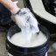 Koch Chemie Clay Scrubber - Houbička na ruční čištění lakovaných povrchů