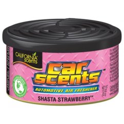 California scents - Φράουλα