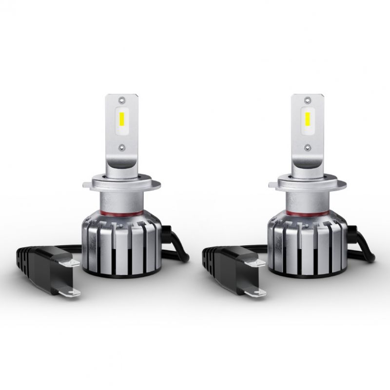 Osram 64210DWBRT-2HFB HL BRIGHT H7/H18 12V 19W LED 6000K 2 kos/pakiranje