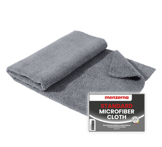 MENZERNA Asciugamano in microfibra Standard (40 x 40 cm)