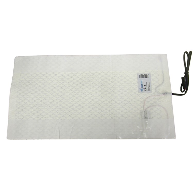 Szénszálas ülésfűtés CSH 1