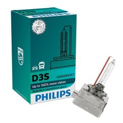 PHILIPS D3S 35W PK32d-5 Xenon X-tremeVision