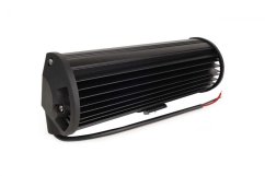 LED Arbeitscheinwerfer 60LED 240x74 180W FLAT 9-36V AWL20