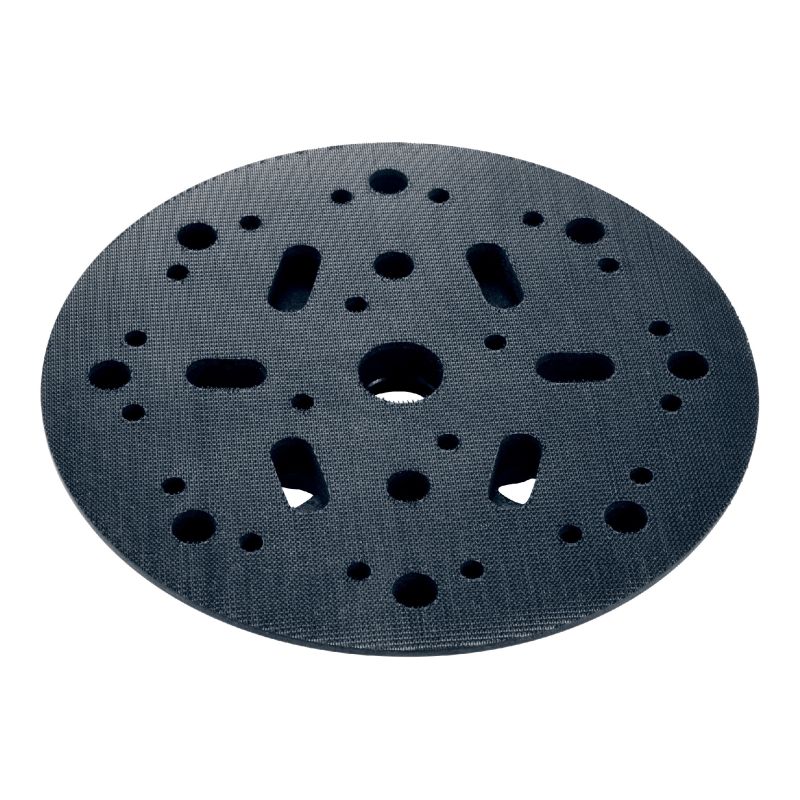 Flex SP-EC M D150 - Disco de lixamento com velcro seco médio 150mm