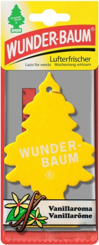 Wunder-Baum - Vanillaroma