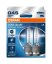 Ampoule au xénon Osram D4S XENARC Cool Blue Intense NextGeneration 6200K +150% BOX