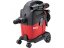 Flex VC 6 L MC - Aspirador compacto com limpeza manual do filtro