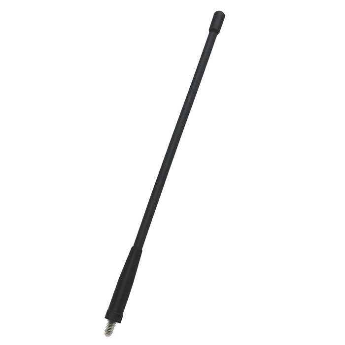 CAL-7551046 Calearo anténní prut AM FM DAB přední flexibilní