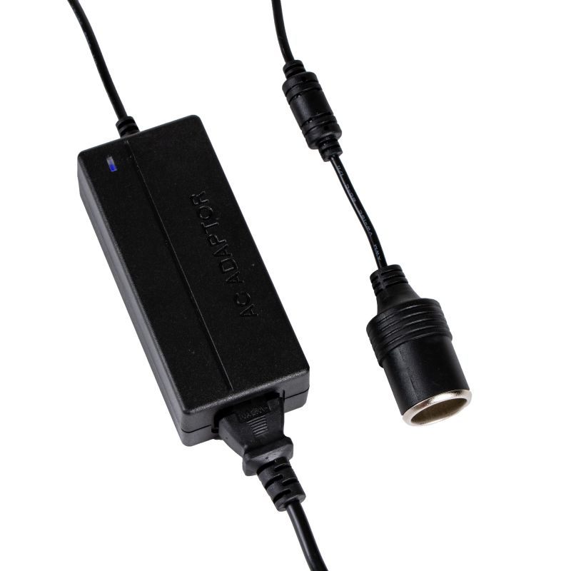 4CARS AC/DC adattatore 240V/12V-5A-60W