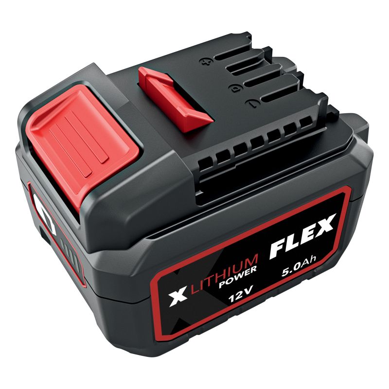 Flex AP 12/5.0 - 12V 5.0Ah Akkumulátor
