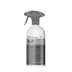 Koch Chemie Spotless Ceramic Finish (Scf) - Removedor de manchas de água para cerâmica 500ml