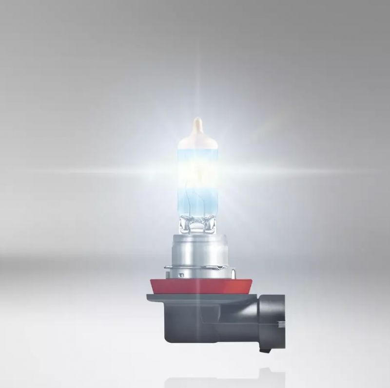 H11 OSRAM Night Breaker Laser +220% 64211NB220 1 unidade