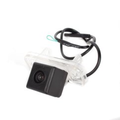 BC MCD-12 Kamera cofania Mercedes C, E, CLS