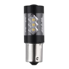 BA15S 12-Led 80W OSRAM CANBUS