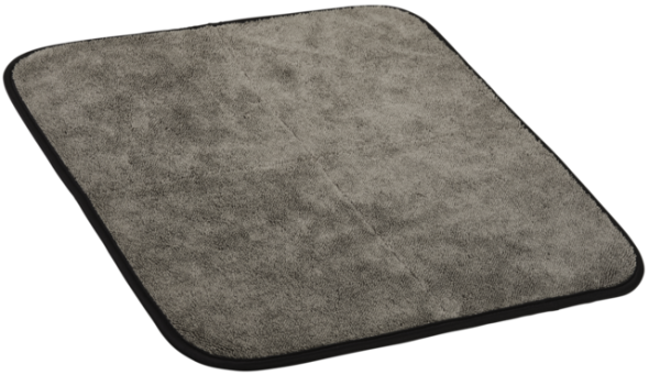 Vikan Microfibre Drying Cloth – Pano de secagem em microfibra, 40x40 cm