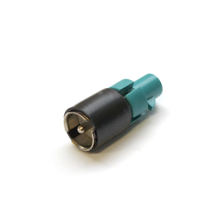 AA-713 FI adattatore antenna Fakra ISO corto