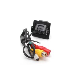 BC PGT-408 Telecamera per foro OEM Peugeot
