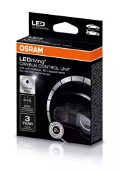 Unidade de controle canbus Osram LEDCBCTRL101 LEDriving (5W)