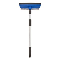 Telescoop trekker