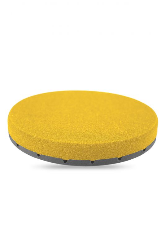 Nasiol PAD FINE polírozó korong, 150mm, finom