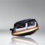 Osram LEDriving LEDHL103-GTI VW GOLF VII Faruri LED Halogen