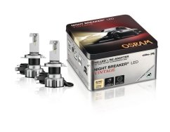 Osram H4 NIGHT BREAKER VINTAGE 64193DWNBVNT-2MB 3000K