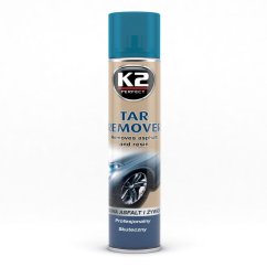 K2 Asfaltverwijderaar Tar Remover 300ml