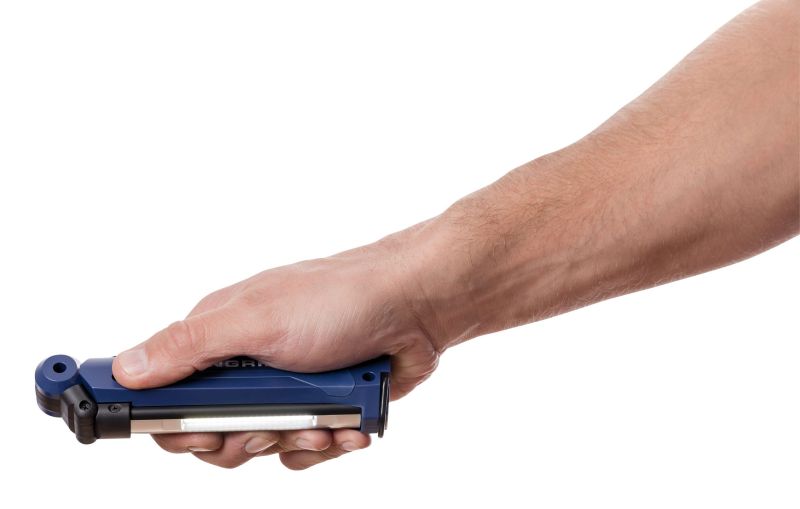 Scangrip Slim – ultratanki pregledni reflektor