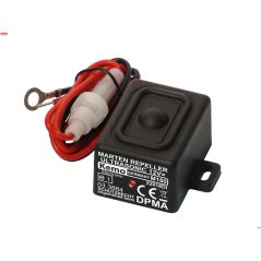 KEMO Odpuzovač kun M180