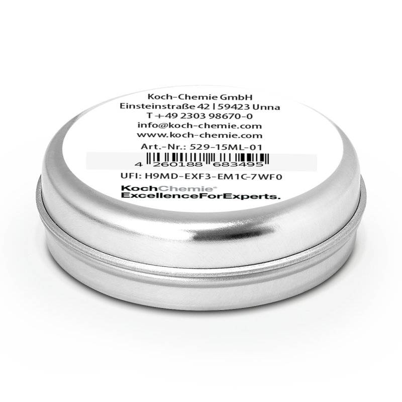 COLOURLOCK Elephant Leather Preserver - Vosak za kožu 15ml