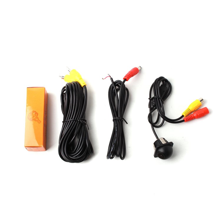 Parkirna kamera 12V, univerzalna BC UNI-04