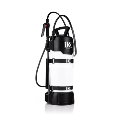 iK e FOAM PRO 12 - Spruzzatore a pressione a batteria