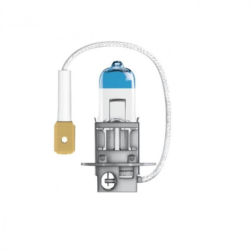 H3 OSRAM Night Breaker Laser +150% 1szt.